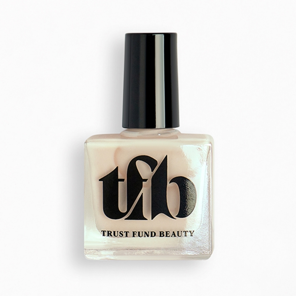 Trust Fund Beauty Nail Lacquer in Ride Or Die